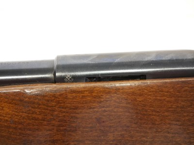 Lot 310 - Norico .410 shotgun and ammunition, bolt...