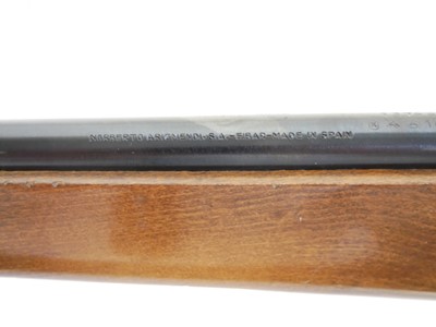Lot 310 - Norico .410 shotgun and ammunition, bolt...