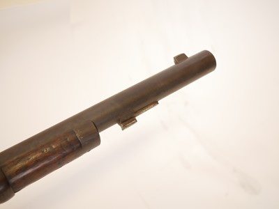 Lot 42 - Sharps 1859 pattern rifle musket