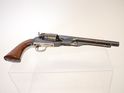 Lot 5 - Colt 1860 army revolver