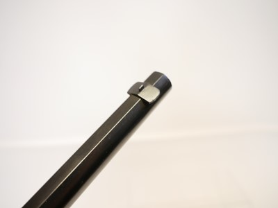 Lot 56 - Cogswell and Harrison .295 or .300  rook rifle