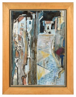 Lot 21 - John Thompson (British 1924-2011)