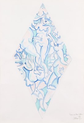 Lot 73 - John Thompson (British 1924-2011)