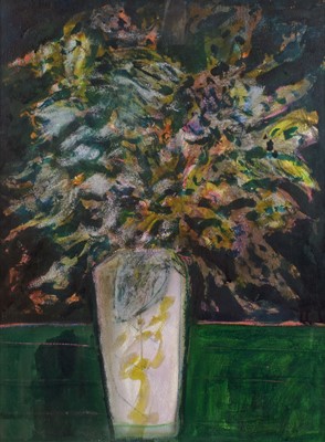 Lot 13 - John Thompson (British 1924-2011)