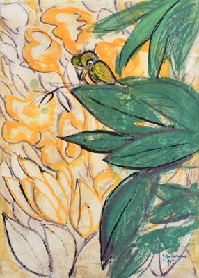 Lot 19 - John Thompson (British 1924-2011)