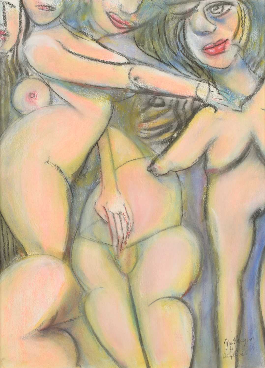 Lot 80 - John Thompson (British 1924-2011)