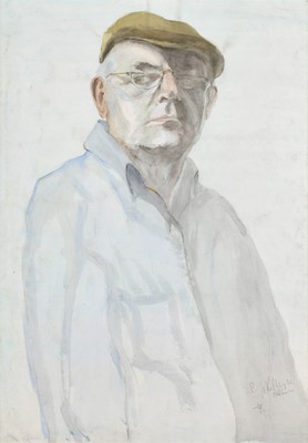 Lot John Thompson (British 1924-2011)