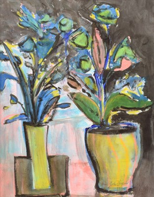 Lot 73 - John Thompson (British 1924-2011)