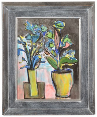 Lot 73 - John Thompson (British 1924-2011)