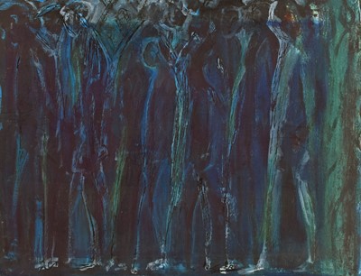 Lot 25 - John Thompson (British 1924-2011)