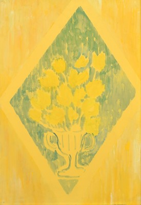 Lot 83 - John Thompson (British 1924-2011)