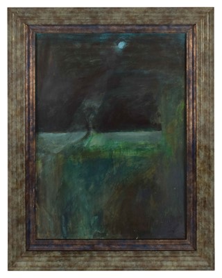 Lot 32 - John Thompson (British 1924-2011)