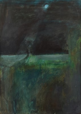 Lot 32 - John Thompson (British 1924-2011)