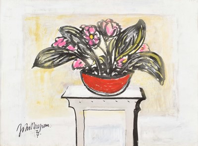 Lot John Thompson (British 1924-2011)