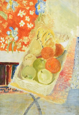 Lot 57 - John Thompson (British 1924-2011)