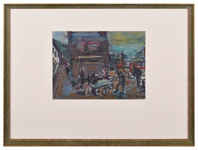 Lot 18 - John Thompson (British 1924-2011)