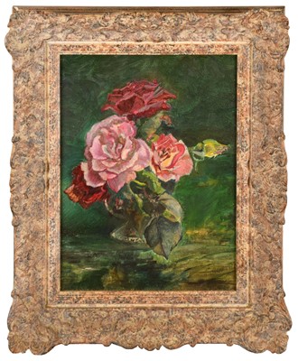 Lot 9 - John Thompson (British 1924-2011)