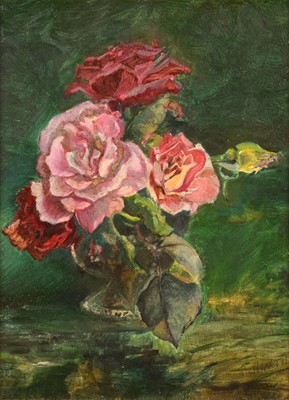 Lot 9 - John Thompson (British 1924-2011)