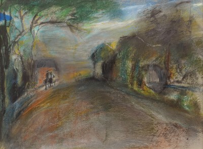 Lot 85 - John Thompson (British 1924-2011)