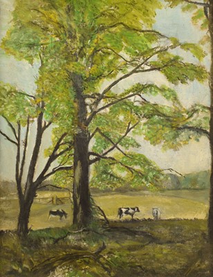 Lot 92 - John Thompson (British 1924-2011)