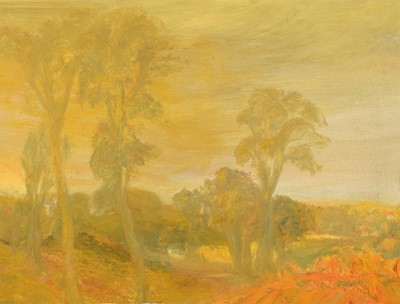 Lot 47 - John Thompson (British 1924-2011)