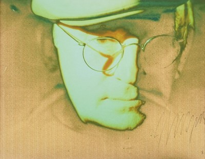 Lot 75 - John Thompson (British 1924-2011)