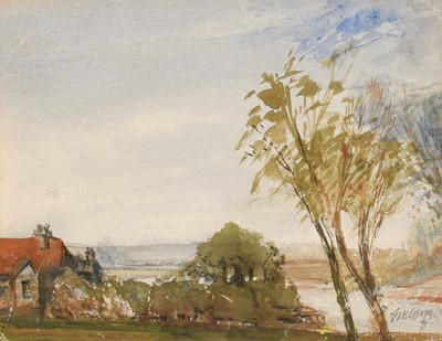 Lot 81 - John Thompson (British 1924-2011)