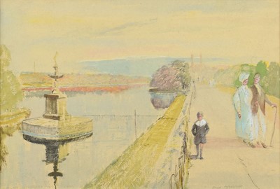 Lot 17 - John Thompson (British 1924-2011)