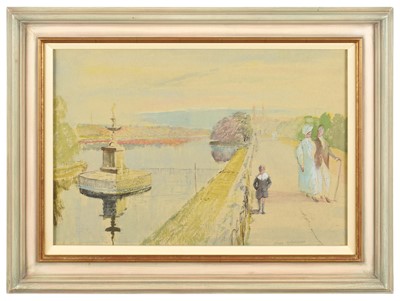 Lot 17 - John Thompson (British 1924-2011)