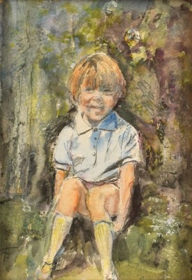 Lot 52 - John Thompson (British 1924-2011)