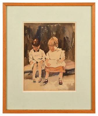 Lot 12 - John Thompson (British 1924-2011)