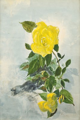 Lot 72 - John Thompson (British 1924-2011)