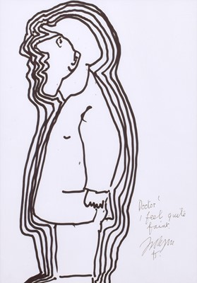 Lot 37 - John Thompson (British 1924-2011)