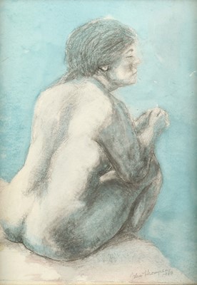 Lot 68 - John Thompson (British 1924-2011)