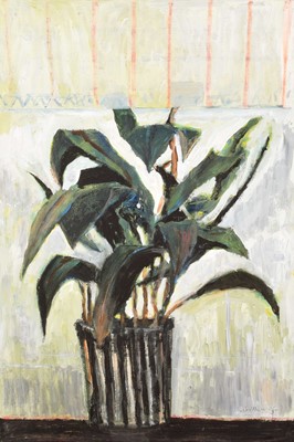 Lot 54 - John Thompson (British 1924-2011)