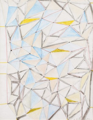 Lot 96 - John Thompson (British 1924-2011)