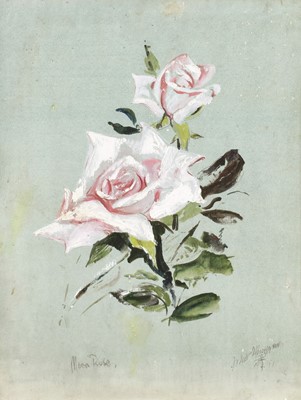 Lot 29 - John Thompson (British 1924-2011)