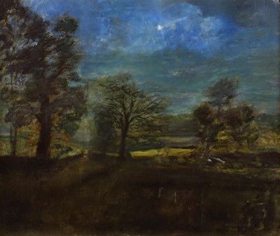 Lot 28 - John Thompson (British 1924-2011)