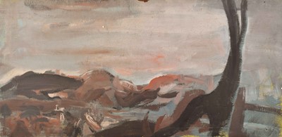 Lot 84 - John Thompson (British 1924-2011)