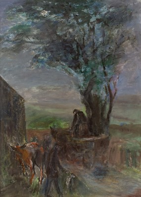 Lot John Thompson (British 1924-2011)