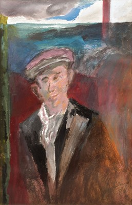 Lot 136 - John Thompson (British 1924-2011)