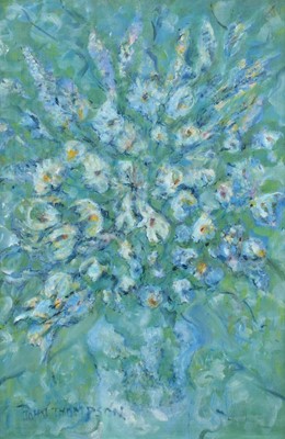 Lot 3 - John Thompson (British 1924-2011)