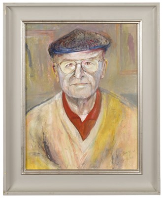 Lot 104 - John Thompson (British 1924-2011)