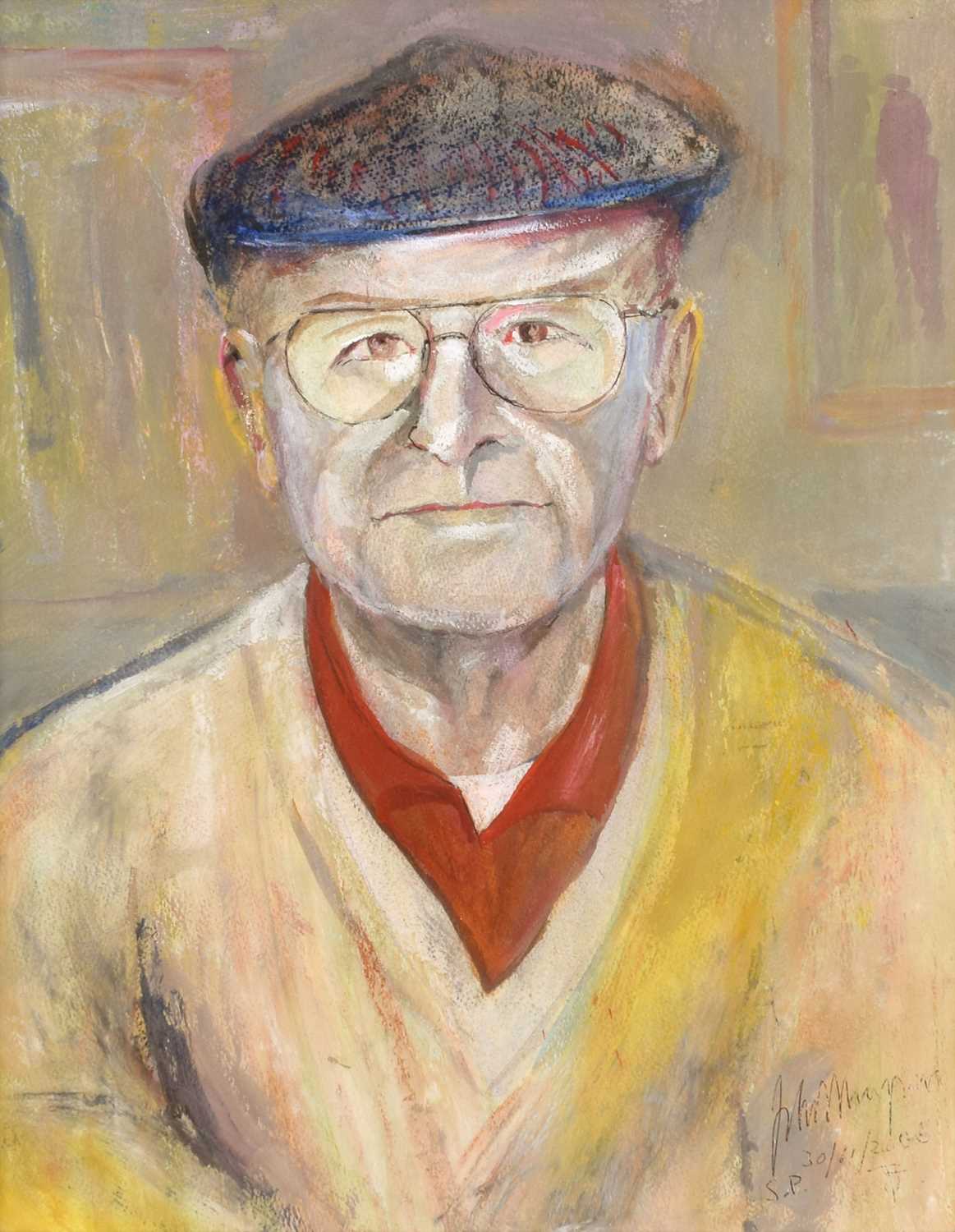 Lot 104 - John Thompson (British 1924-2011)