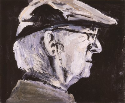 Lot 15 - John Thompson (British 1924-2011)