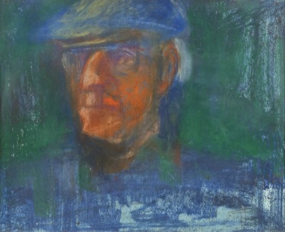 Lot John Thompson (British 1924-2011)