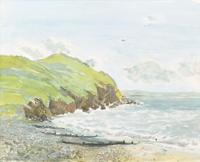 Lot 47 - John Thompson (British 1924-2011)