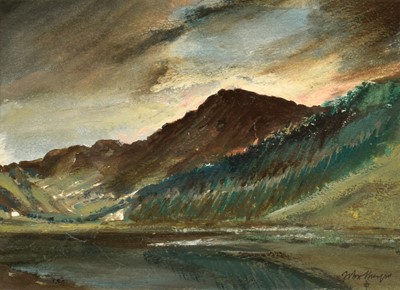 Lot 44 - John Thompson (British 1924-2011)