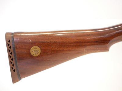 Lot 358 - Winchester P14 7.62mm bolt action rifle, LICENCE REQUIRED
