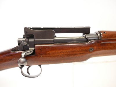 Lot 358 - Winchester P14 7.62mm bolt action rifle, LICENCE REQUIRED
